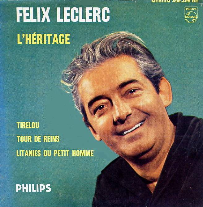 <b>Félix Leclerc</b> - FelixLeclerc4