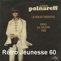 Discographie Complete De Michel Polnareff 12 Albums