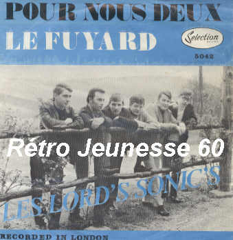 Rétro Jeunesse 60 (France)