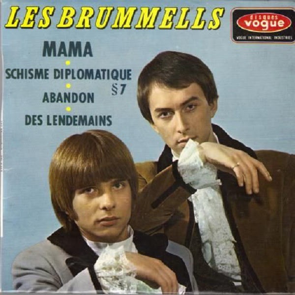 Les Brummells