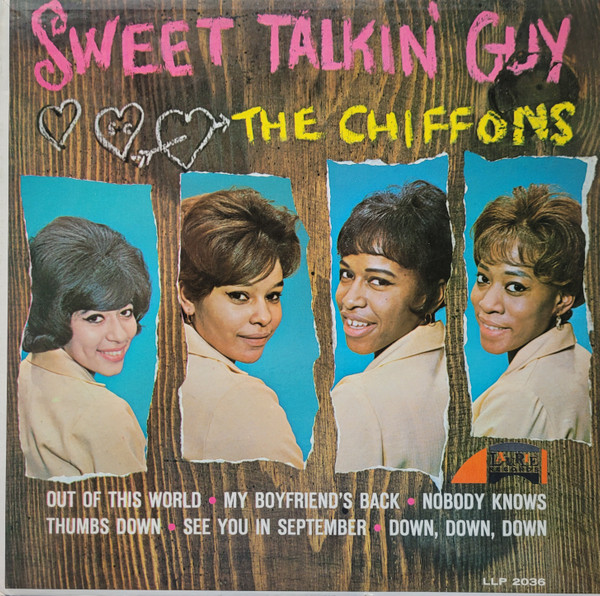 The Chiffons