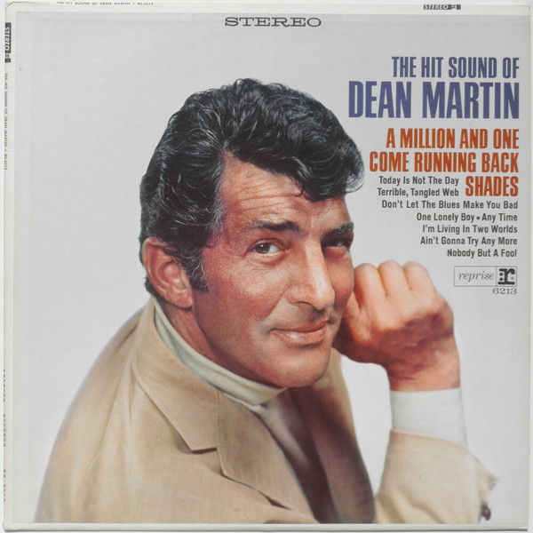 Dean Martin