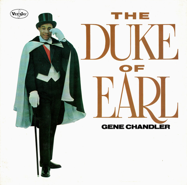 Gene Chandler