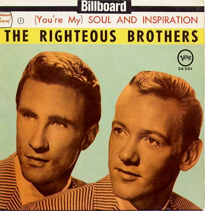 The RighteousBrothers